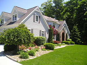 Landscapers and Lawncare Services in Jamestown, ND